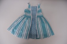 Foque Dress Age 4 Years VGC Girls
