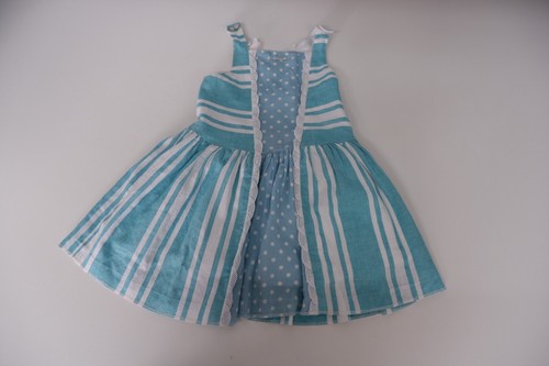 Foque dress age years vgc - age,