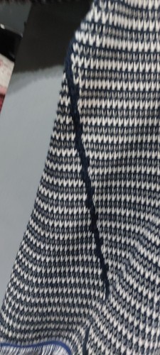 Warehouse top size - size, m