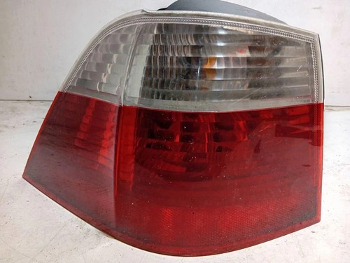Bmw touring e61 rear - 5,