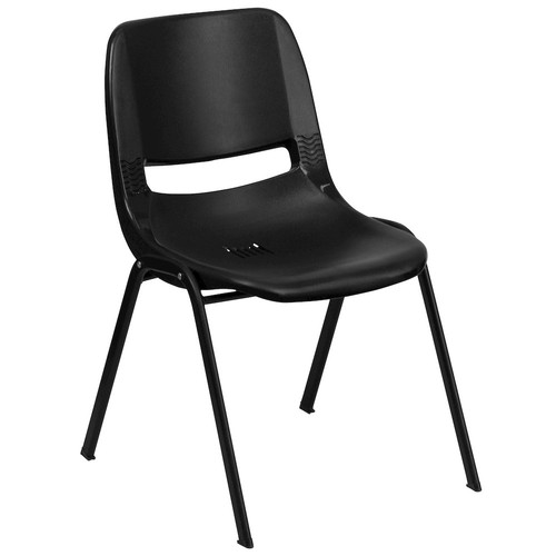 880 capacity black - lb.,