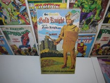 VINTAGE MARX TOYS SIR PERCIVAL