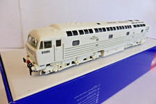 OO gauge Heljan 4005 LION