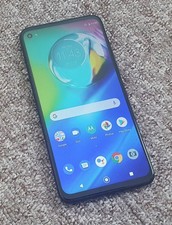 MOTOROLA G8 POWER MOBILE PHONE