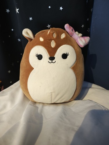 Squishmallows dawn the fawn - squishmallows,