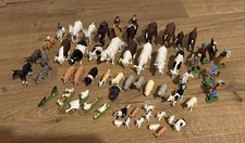 Vintage Toy Britains Home Farm