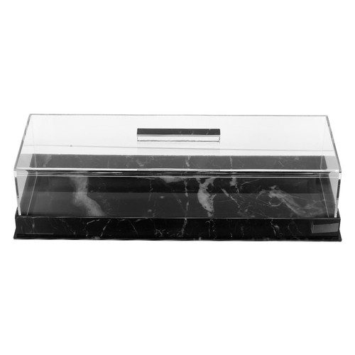 Pastry display case - ,
