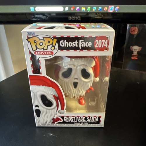 Funko pop ghost - funko,