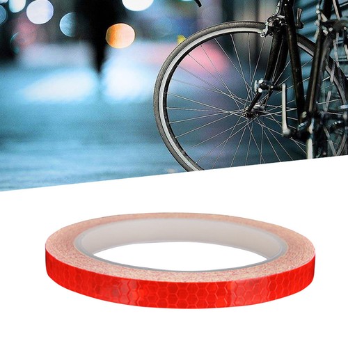 2pcs wheel reflective - 2pcs, stickers