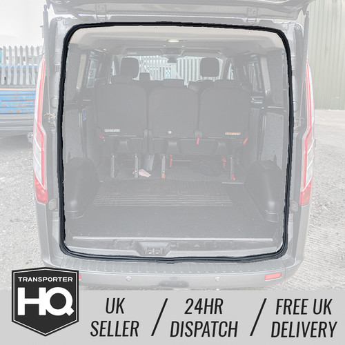 Ford transit custom - ford,