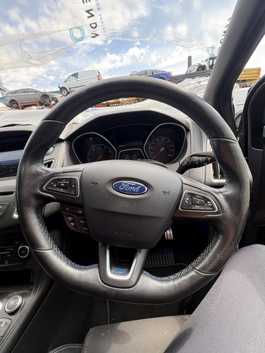 Ford focus mk3 - ford, hatchback