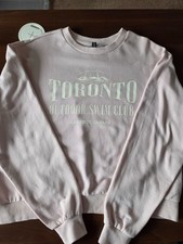 H&M Ladies Jumper / Sweat Top