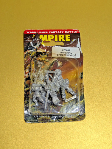 Warhammer empire imperial - empire,