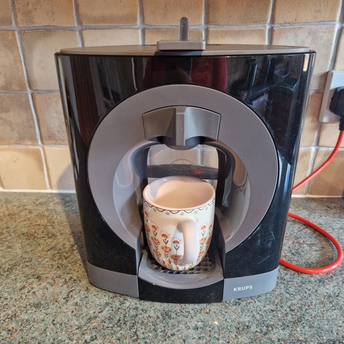 Krups dolce gusto - krups,