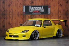 Honda S2000 BN Sports Pandora