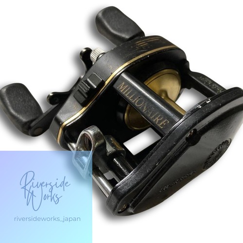 Daiwa millionaire 10ac - millionaire, st-10ac