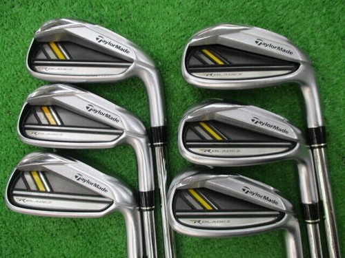 Taylormade rocketbladez iron - taylormade,