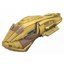 Star Trek - Attack Wing - Ogla