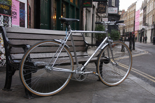 Vintage carlton cobra single - vintage,