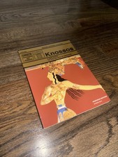Knossos A New Guide To The