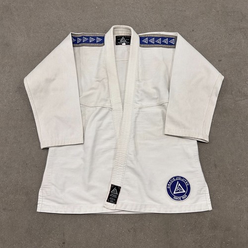 Gracie jiu jitsu - gracie, academy