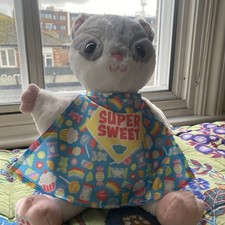 BUILD A BEAR Sugar Glider Soft