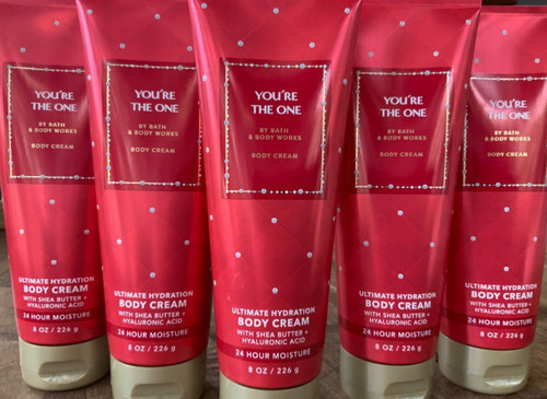 You the one 8oz - (five),