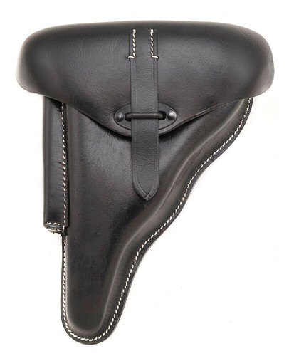 German black leather - german,