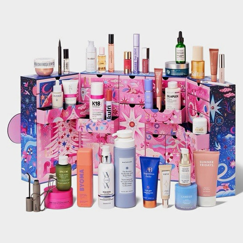 Space beauty advent - nk,