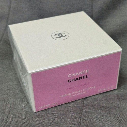 Chanel chance eau tendre body - chanel,
