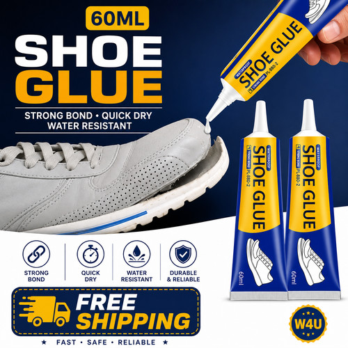 Strong shoe repair glue - strong,