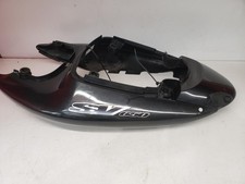 SUZUKI SV650 2000 TAIL FAIRING