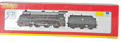 Hornby r2724 sir meleaus - hornby, de
