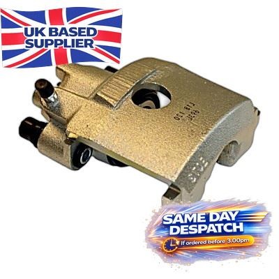 Brake caliper for skoda fabia - brake,