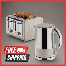 Dualit Architect Kettle and