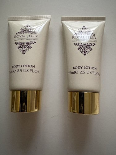 Boots royal jelly - jelly,