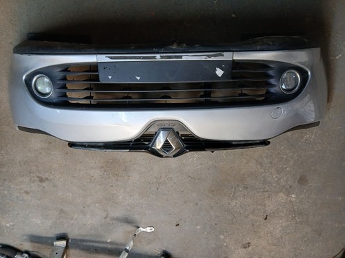 2013 renault clio - iv, bh