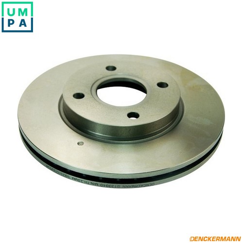 Brake disc b130040 for - disc,