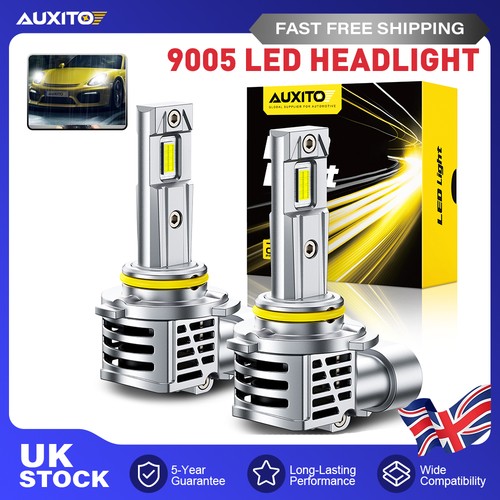 Auxito 9005 hb3 - auxito,
