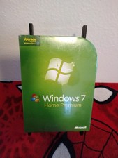 Microsoft Windows 7 Home