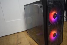 Intel i5 RX 460 Gaming PC ┃