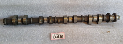 Steampunk upcycle camshaft - steampunk,