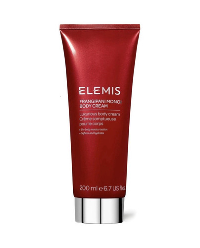 Elemis frangipani monoi - frangipani,