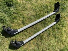 Genuine Roof Bars Vw