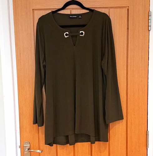 Nina leonard plus - nina, 4xl
