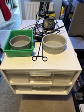 Living Art Ball Python 33l RUB