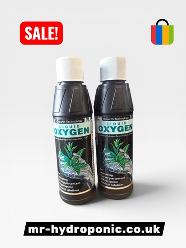 Growth technology liquid - growth,