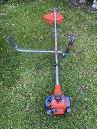 Husqvarna 129r petrol - petrol, garden