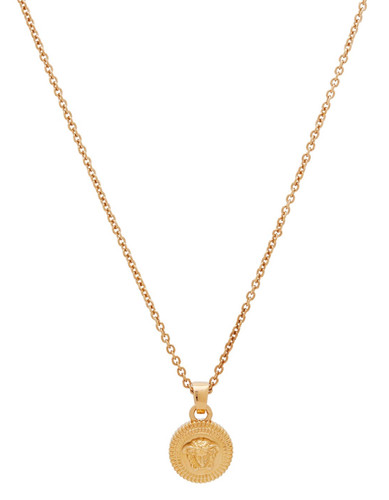 Nib versace biggie medusa - versace,