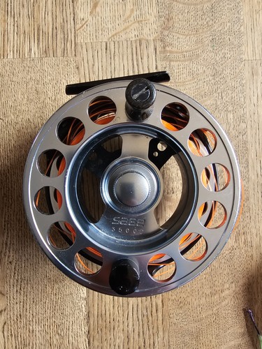 Sage 3500d fly fishing - sage,